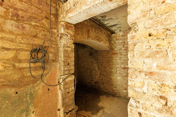 Captains Quarters, South Abbey, O'Brien's Place, Youghal, Cork
