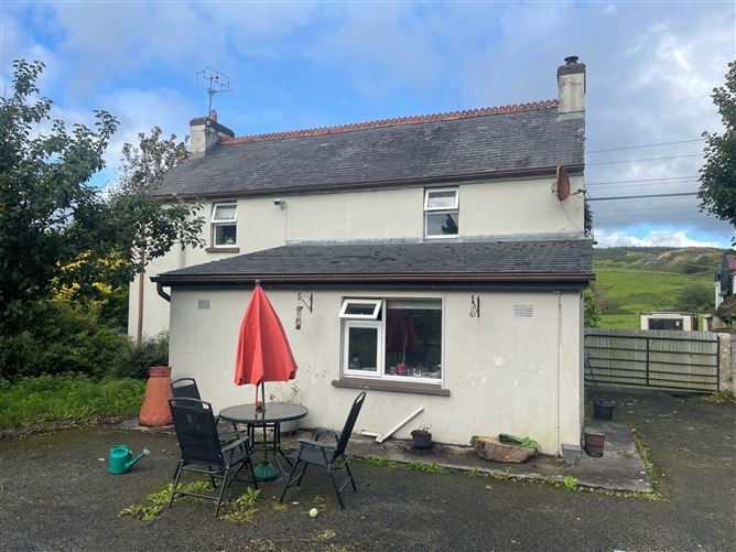 "The Old Post Office”,Coon, Castlecomer, Kilkenny