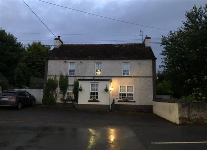 "The Old Post Office”,Coon, Castlecomer, Kilkenny