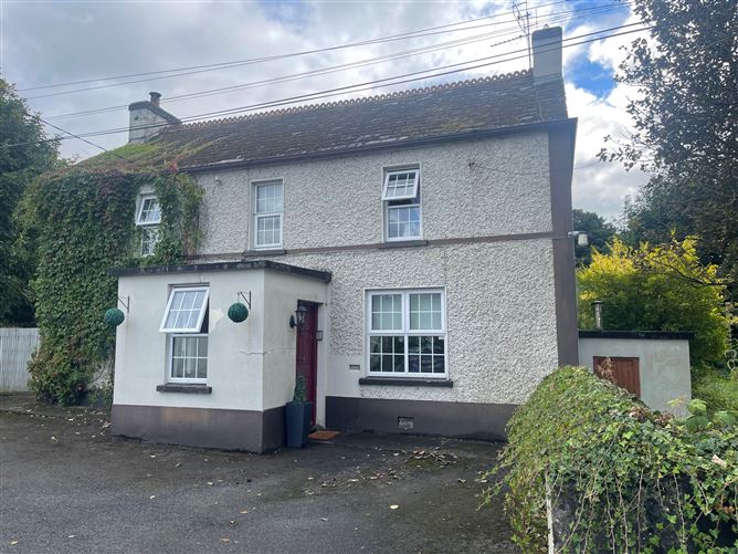 "The Old Post Office”,Coon, Castlecomer, Kilkenny