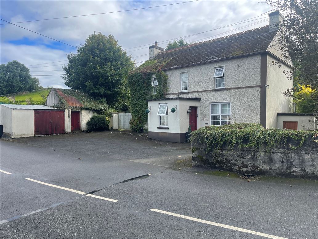 "The Old Post Office”,Coon, Castlecomer, Kilkenny