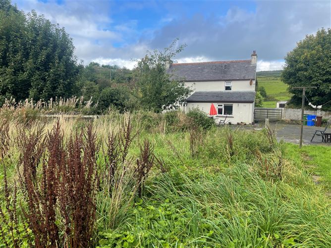 "The Old Post Office”,Coon, Castlecomer, Kilkenny