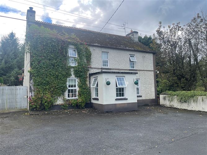 "The Old Post Office”,Coon, Castlecomer, Kilkenny