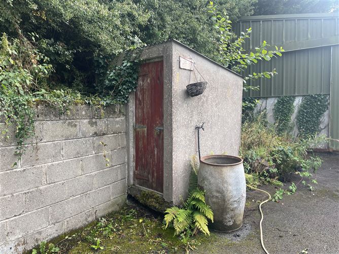 "The Old Post Office”,Coon, Castlecomer, Kilkenny