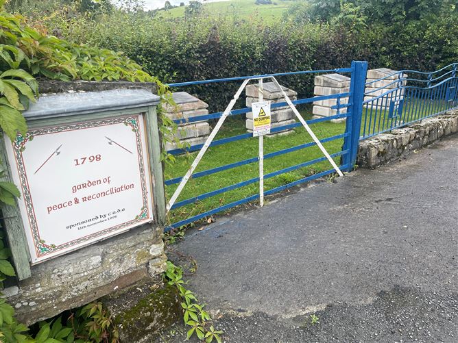 "The Old Post Office”,Coon, Castlecomer, Kilkenny