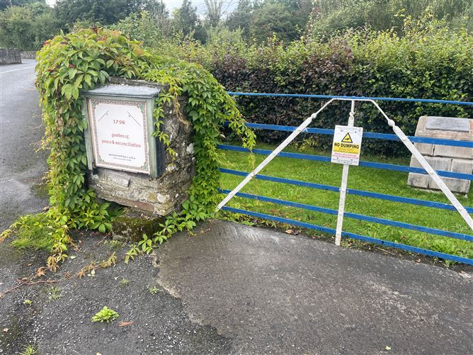 "The Old Post Office”,Coon, Castlecomer, Kilkenny
