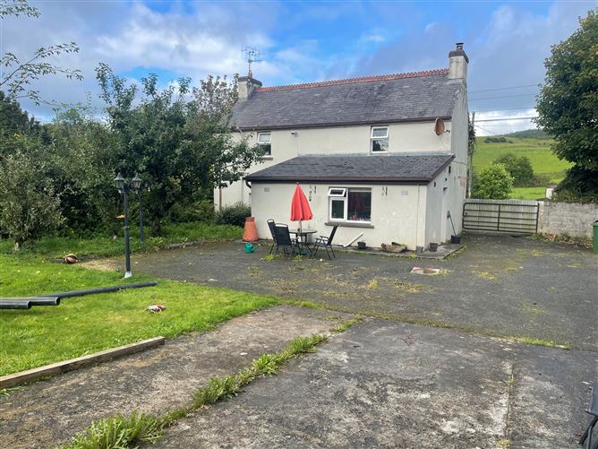"The Old Post Office”,Coon, Castlecomer, Kilkenny