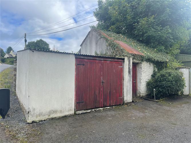 "The Old Post Office”,Coon, Castlecomer, Kilkenny