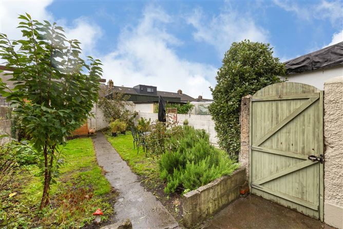 116 Clonard Road, Crumlin, Dublin 12, County Dublin