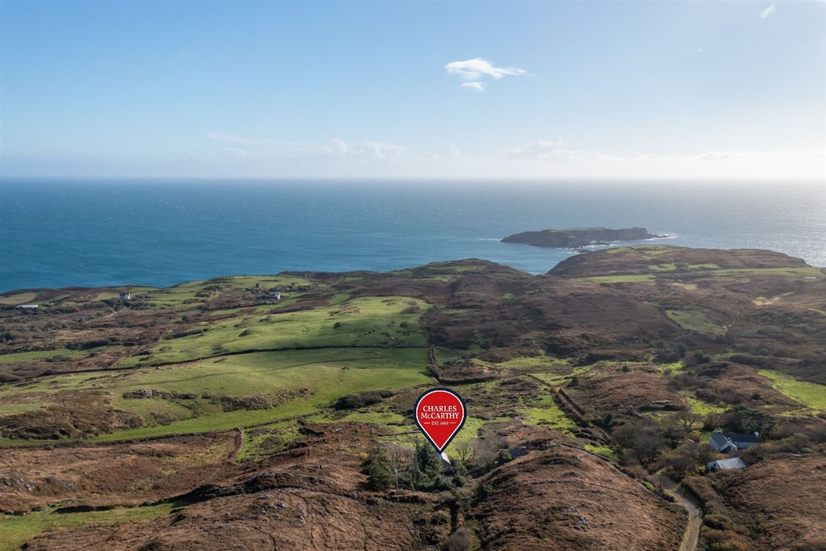 Ballylinch, Baltimore, Cork