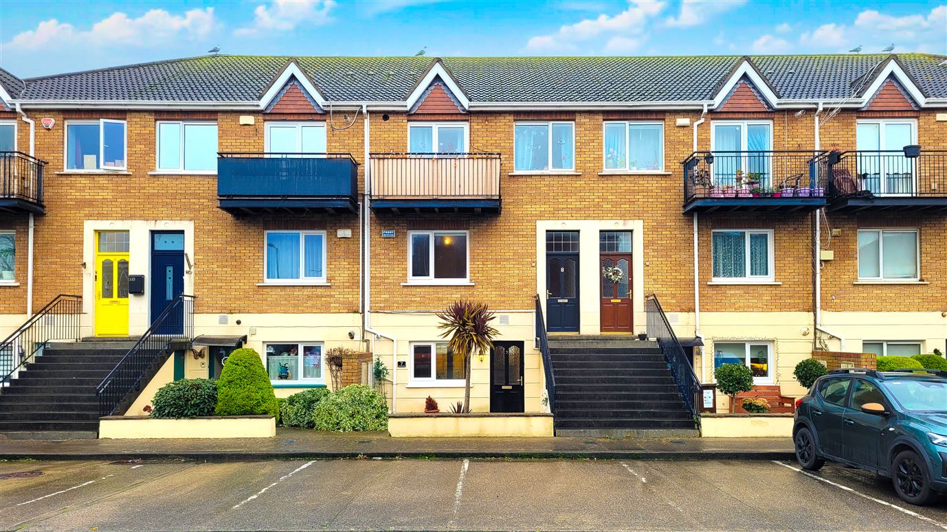 7 Clonuske Rise, Balbriggan, Dublin