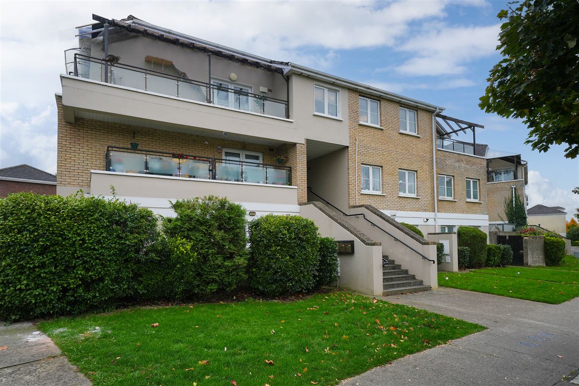 17 Park Boulevard, Tyrrelstown, Dublin 15, D15 FH28