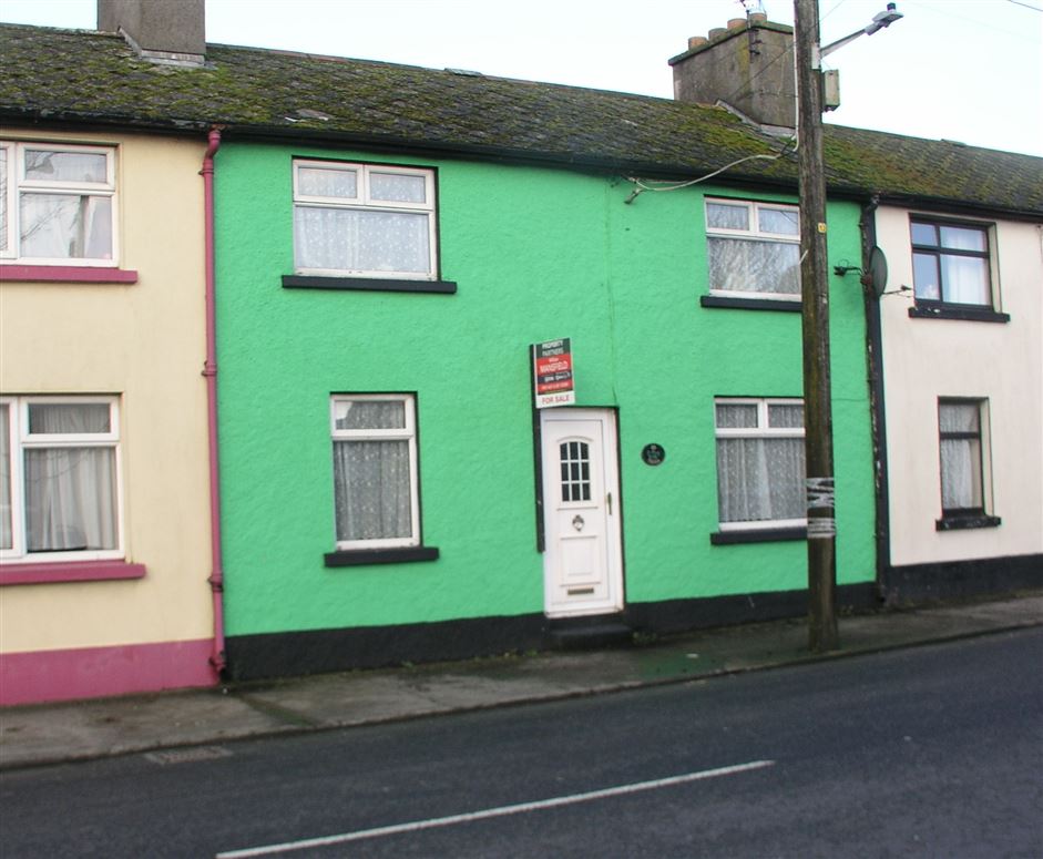 15 Moore Street, Rathdowney, Laois