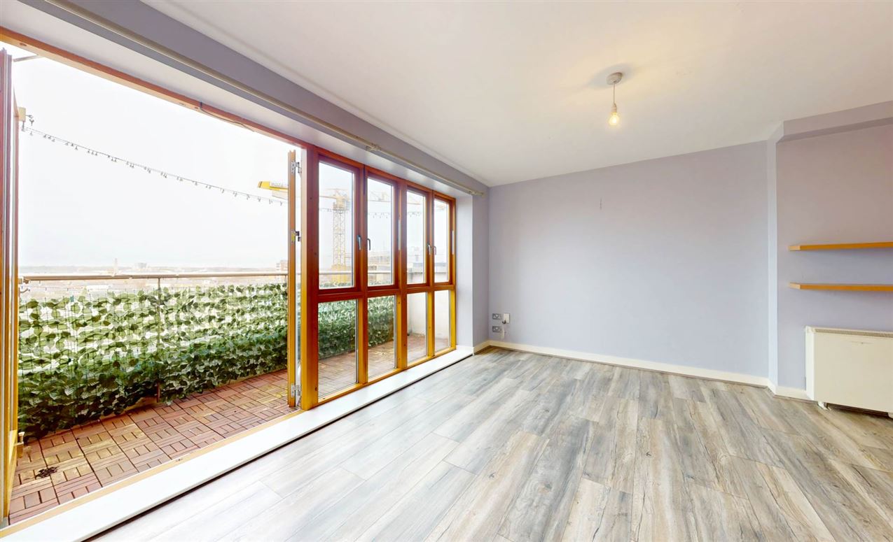 Apt 27, 61 Cork St, Dublin 8, County Dublin