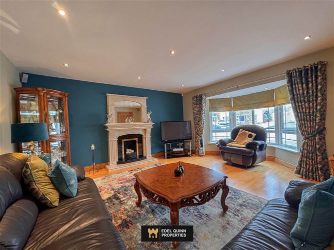 13 Roseville Heights, Killybegs, County Donegal
