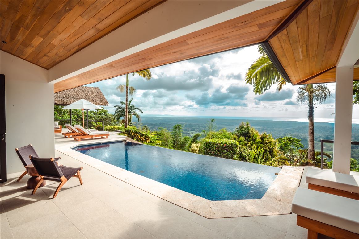 Amarillo Retreat,San Buena,Puntarenas,Costa Rica