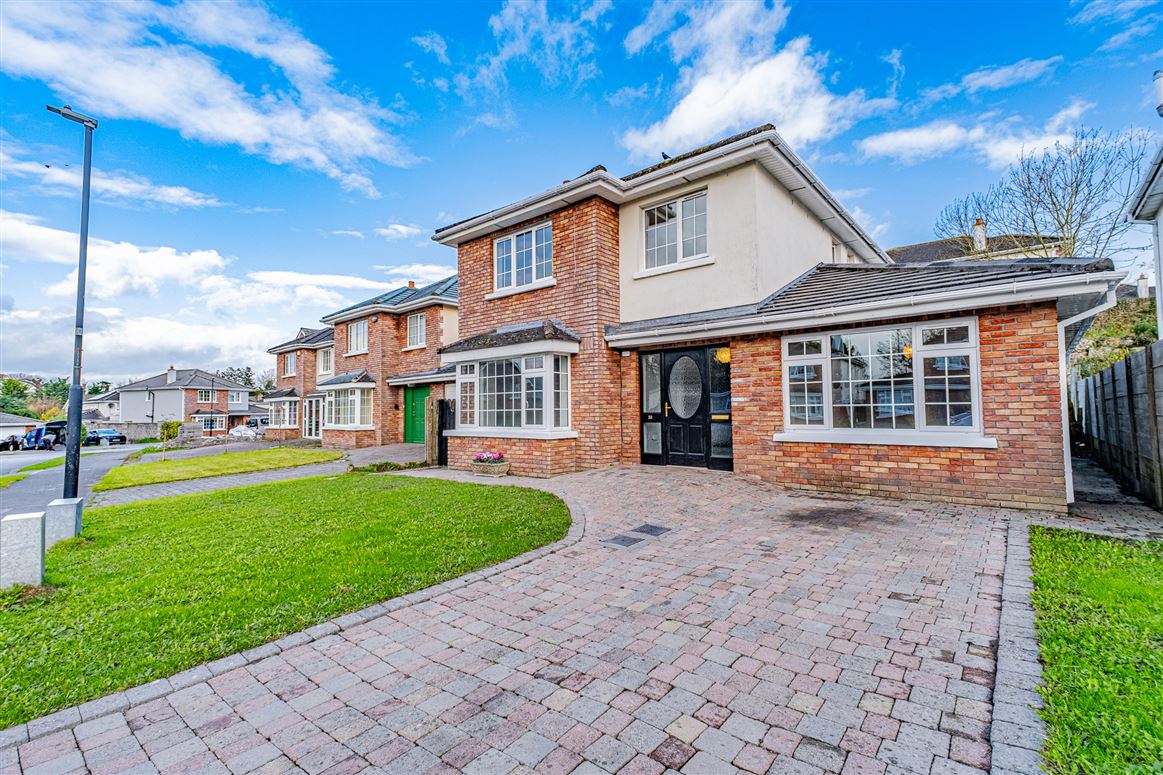36 Dun Darrach, Dublin Road, Longford, Longford