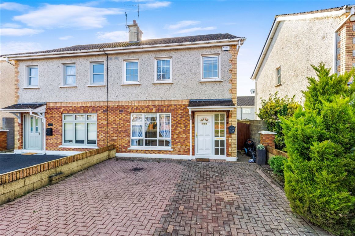 156 Blackcastle Demesne, Navan, Co. Meath