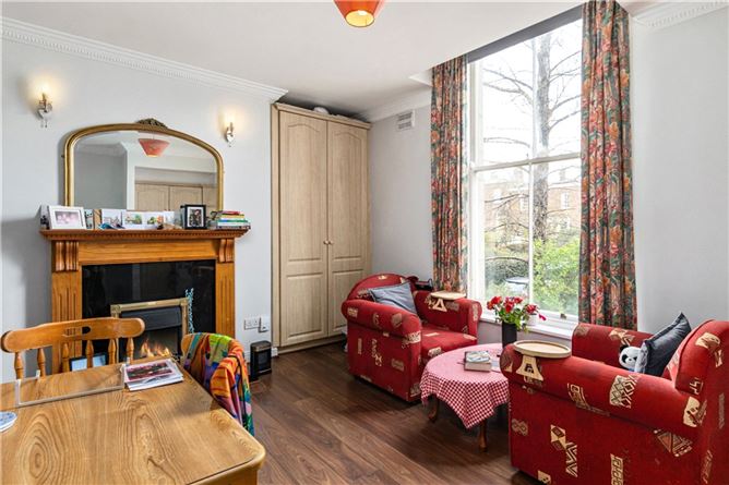 46 Waterloo Road, Ballsbridge, Dublin 4