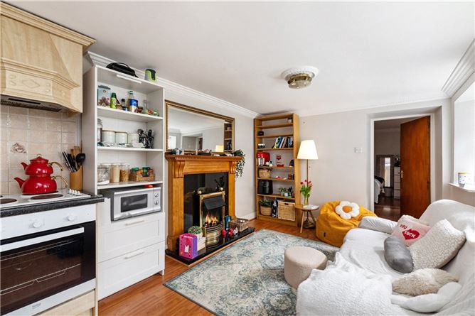 46 Waterloo Road, Ballsbridge, Dublin 4