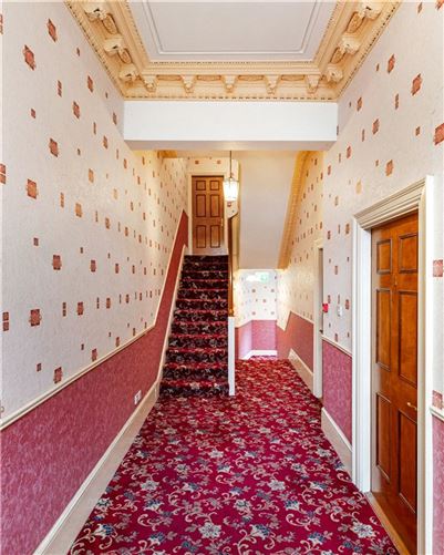 46 Waterloo Road, Ballsbridge, Dublin 4