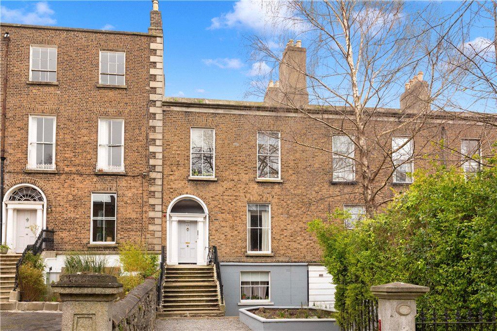 46 Waterloo Road, Ballsbridge, Dublin 4