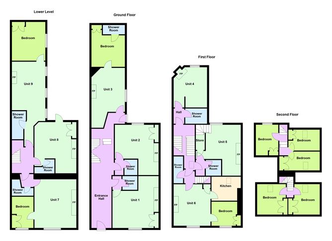 46 Waterloo Road, Ballsbridge, Dublin 4