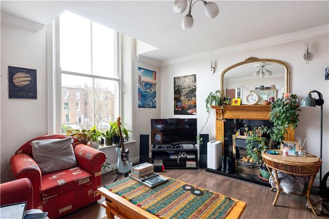 46 Waterloo Road, Ballsbridge, Dublin 4