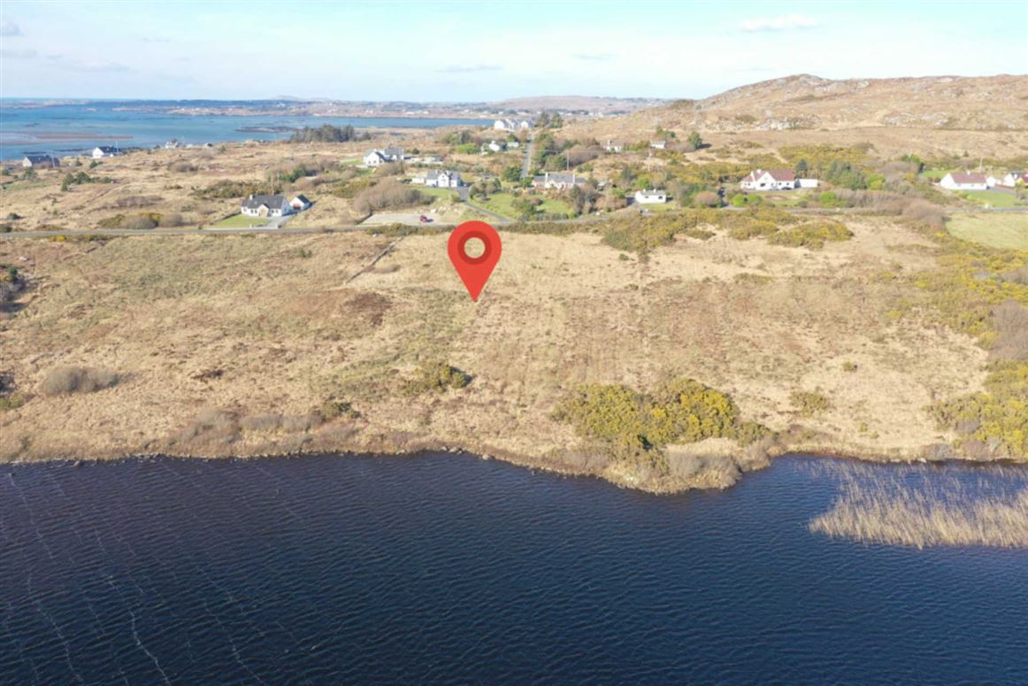 Toberkeen, Dungloe, County Donegal