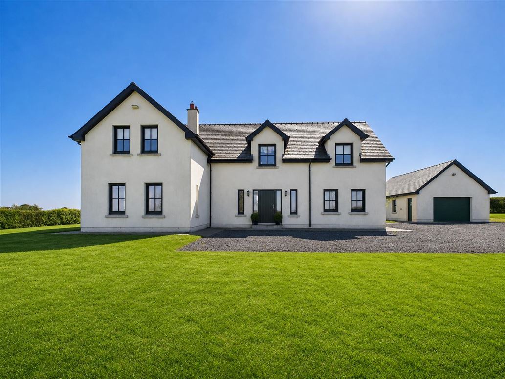 Adamstown, Garristown, Dublin
