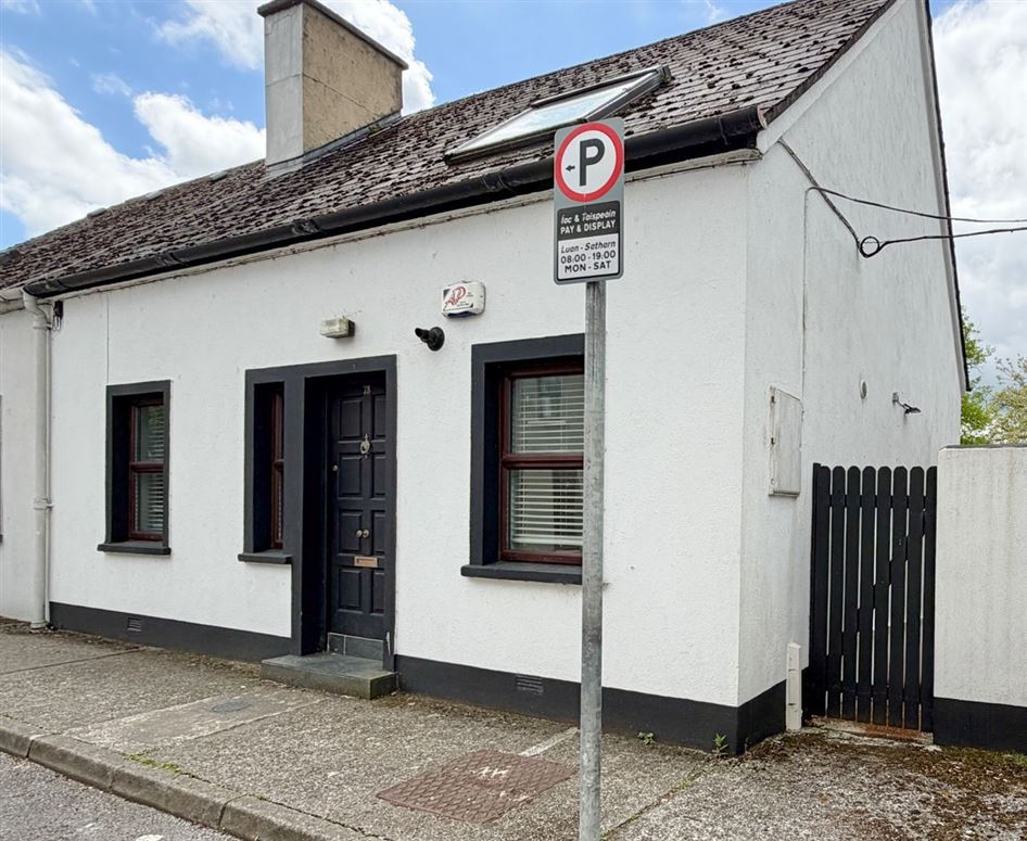73 Maudlin Street, Kilkenny, Kilkenny