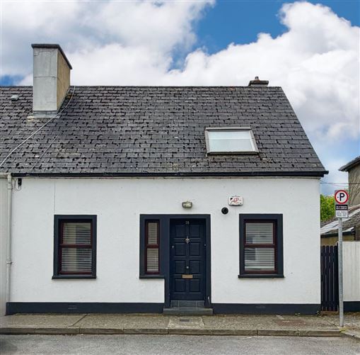 Photo 41 of 48 — 73 Maudlin Street, Kilkenny, Kilkenny