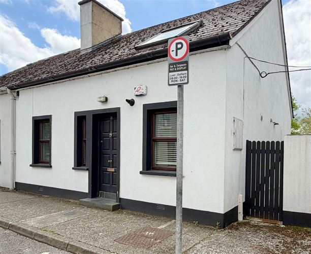 Photo 3 of 48 — 73 Maudlin Street, Kilkenny, Kilkenny