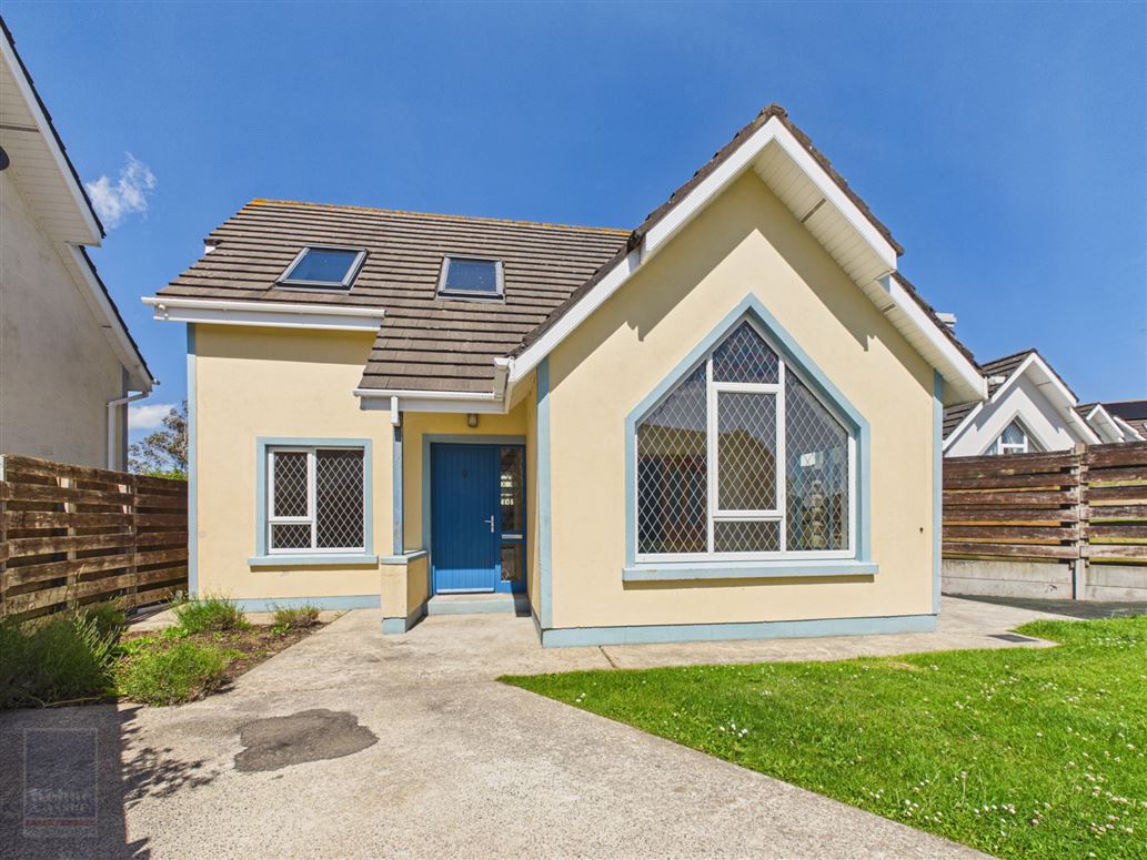 9 Grange Cove, Rosslare Strand, Wexford