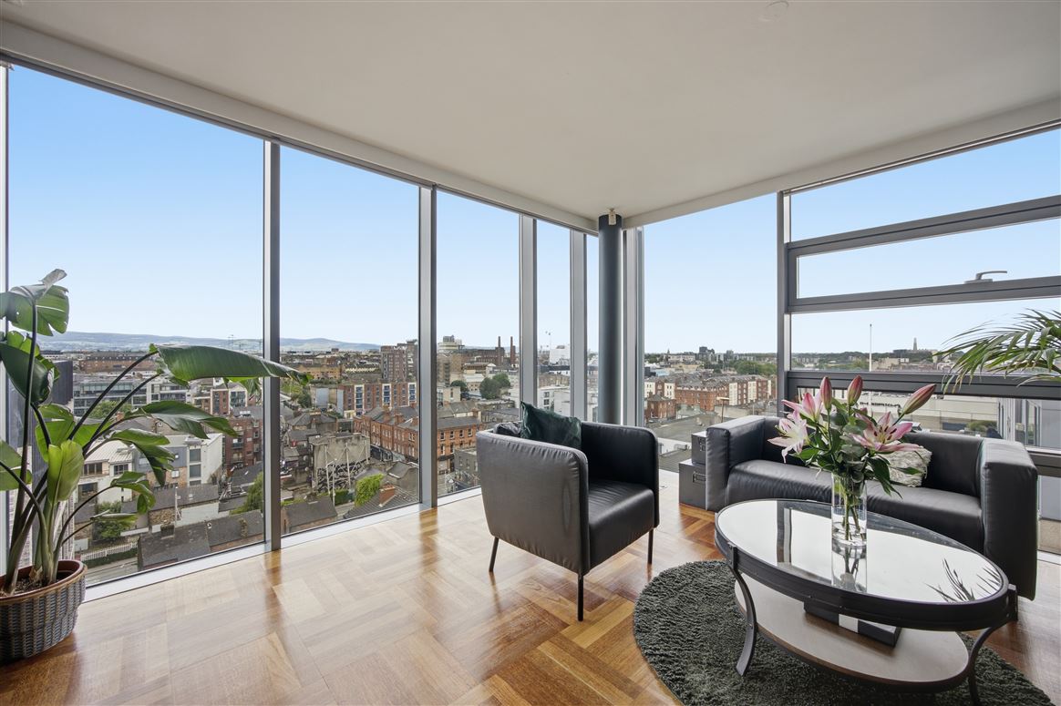 Photo 1 of 20 — The Penthouse, Smithfield Market, Block B, Dublin 7, Dublin