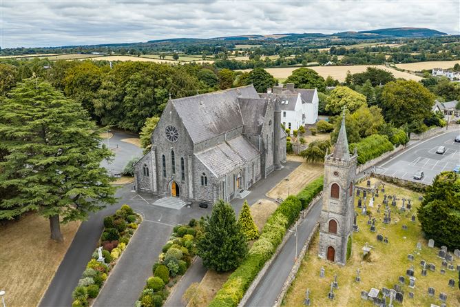 Photo 27 of 31 — 22 The Belfry, Thomastown, Kilkenny