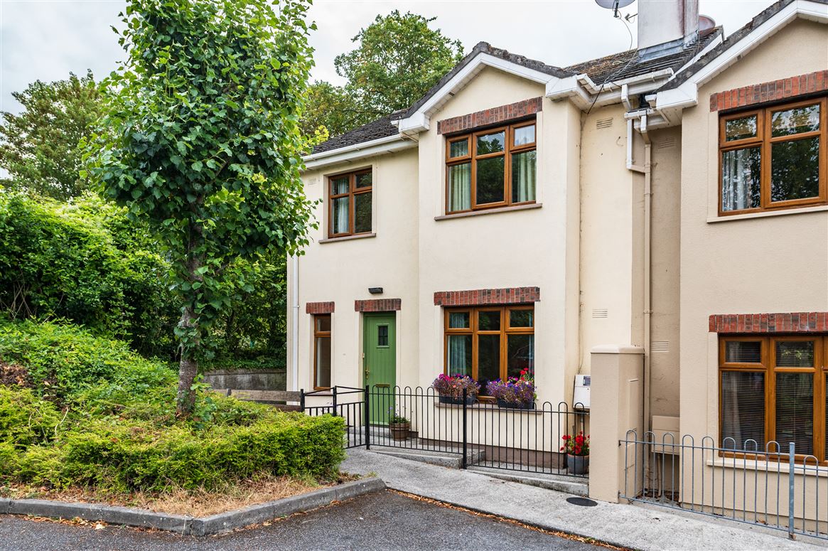 22 The Belfry, Thomastown, Kilkenny