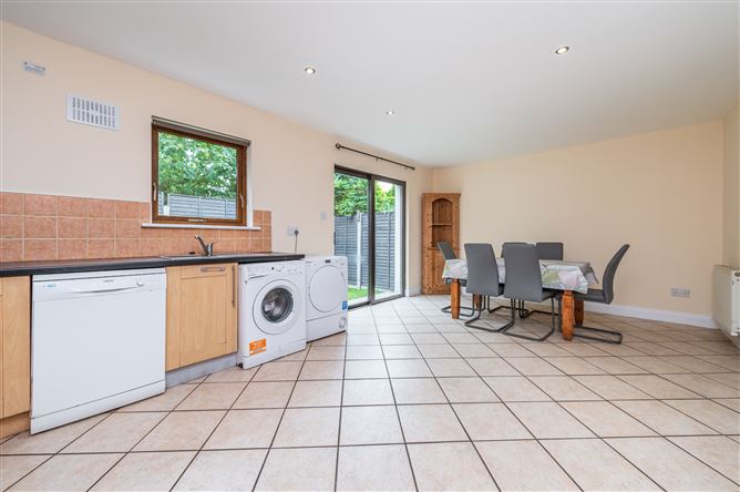 22 The Belfry, Thomastown, Kilkenny