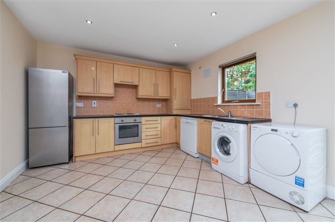 22 The Belfry, Thomastown, Kilkenny