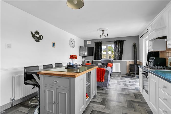 Rathgilbert, Ballylynan, Co. Laois