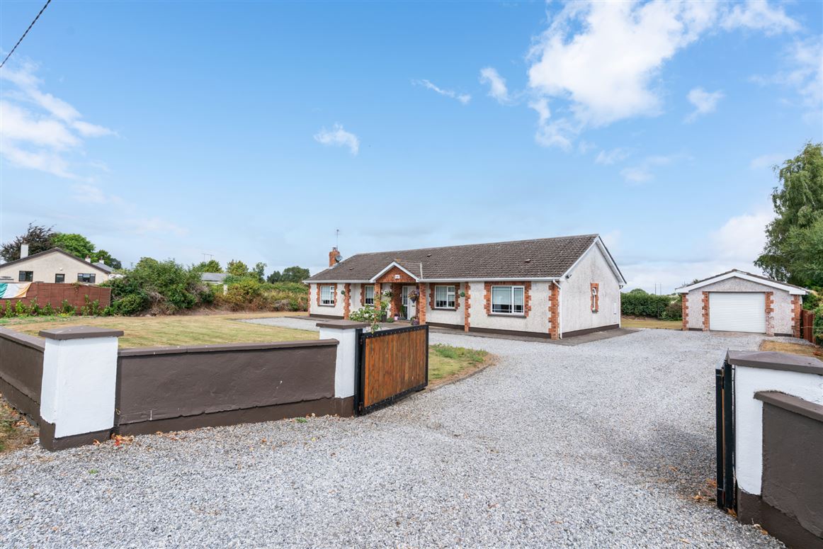 Rathgilbert, Ballylynan, Co. Laois