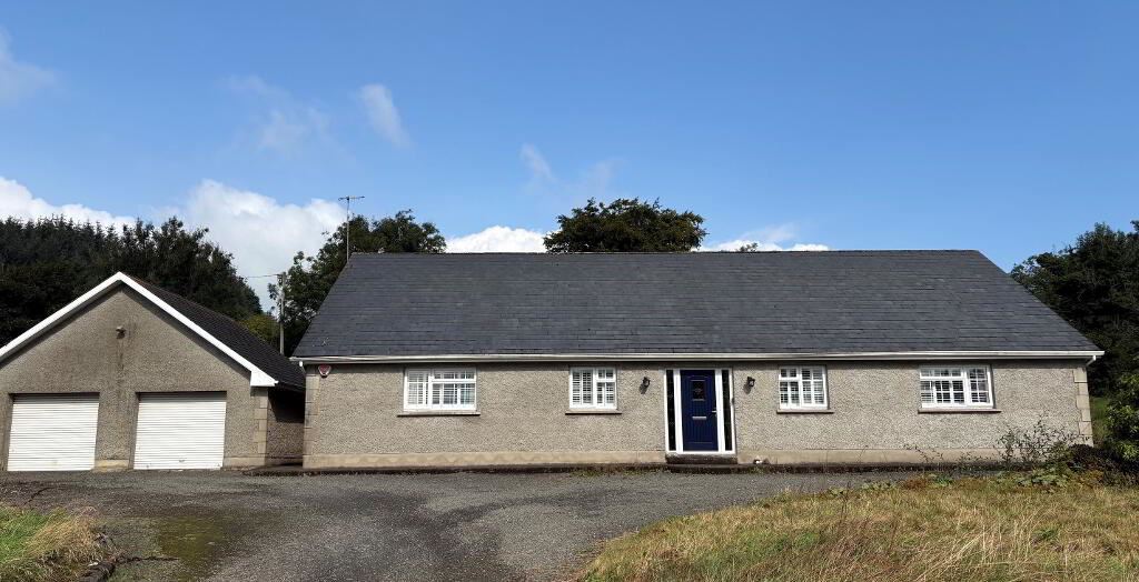 Shantonagh, Carrickmacross, Monaghan