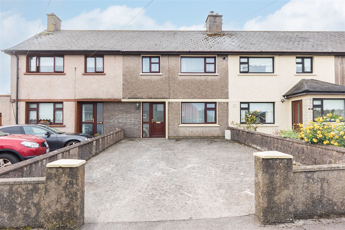 15 O'Neill's Place, Cobh, Cork