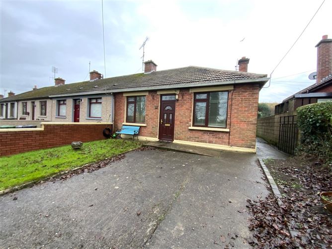 81 O'Hanlon Park, Dundalk, Louth