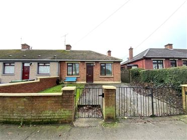 81 O'Hanlon Park, Dundalk, Louth