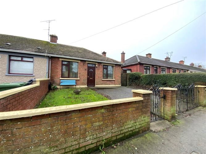 81 O'Hanlon Park, Dundalk, Louth