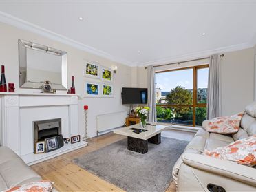 41 Trimbelston, Goatstown, Dublin 14