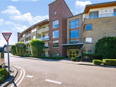 41 Trimbelston, Goatstown, Dublin 14