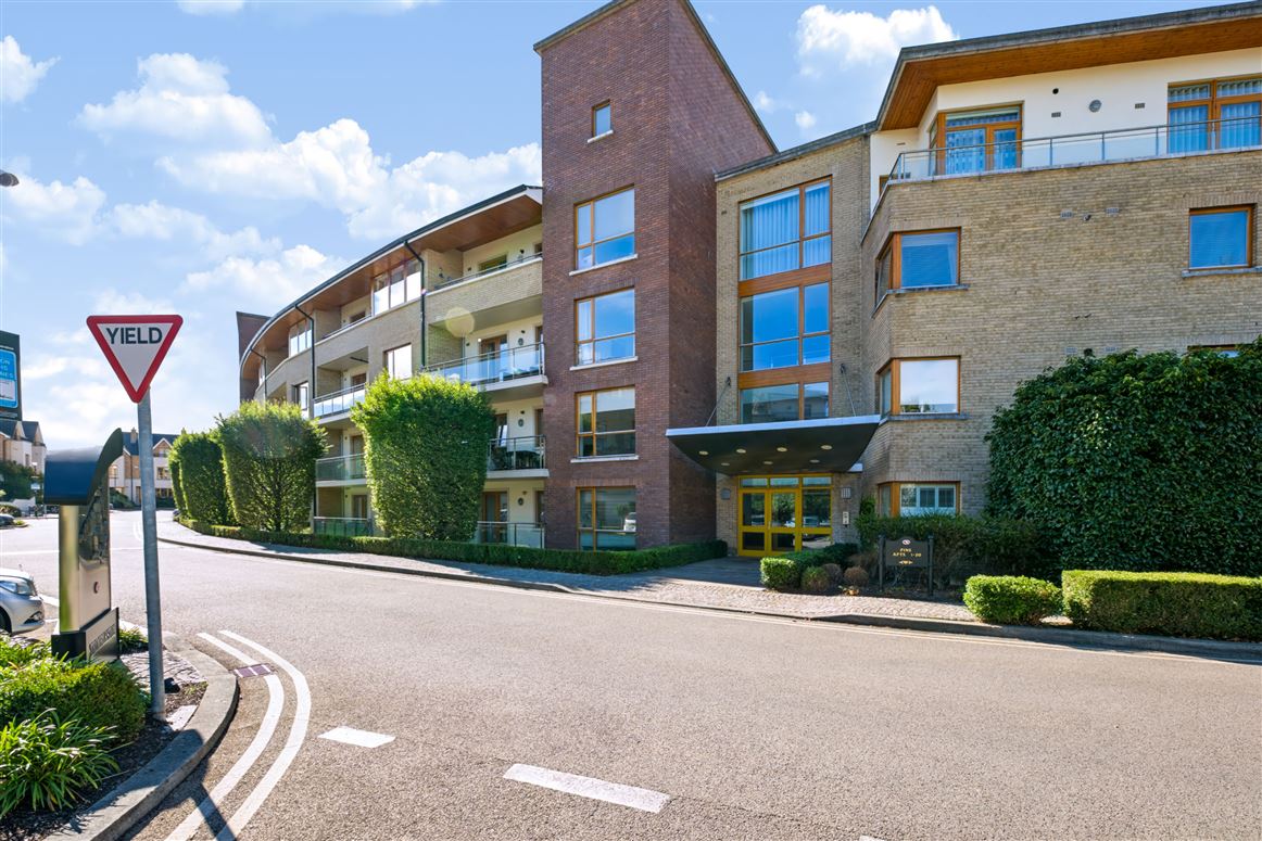 41 Trimbelston, Goatstown, Dublin 14