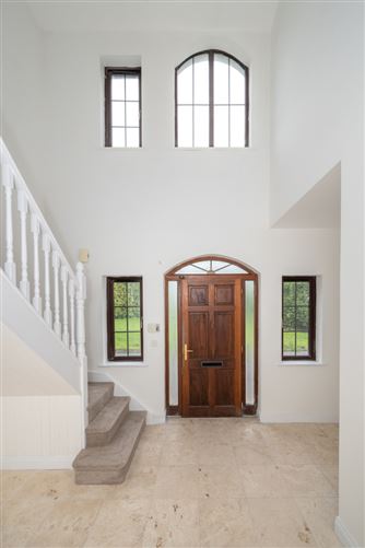 2 Church Cross Estate, Coolmona, Donoughmore, Co. Cork